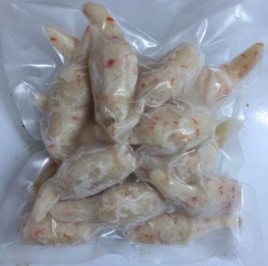 cha ca dong