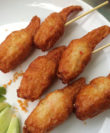 chả cá đổng
